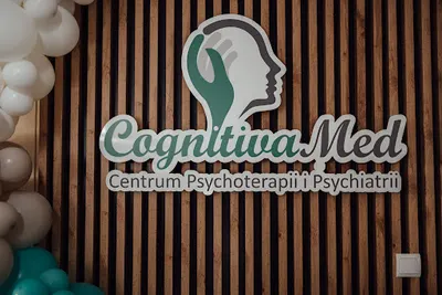 CognitivaMed Centrum Psychoterapii i Psychiatrii